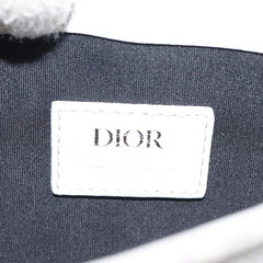 Dior Saddle Dior Oblique