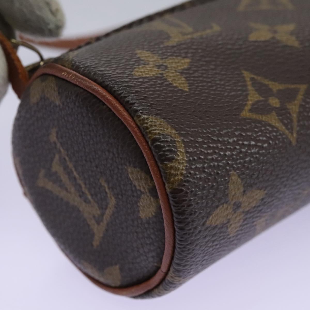 Louis Vuitton Papillon