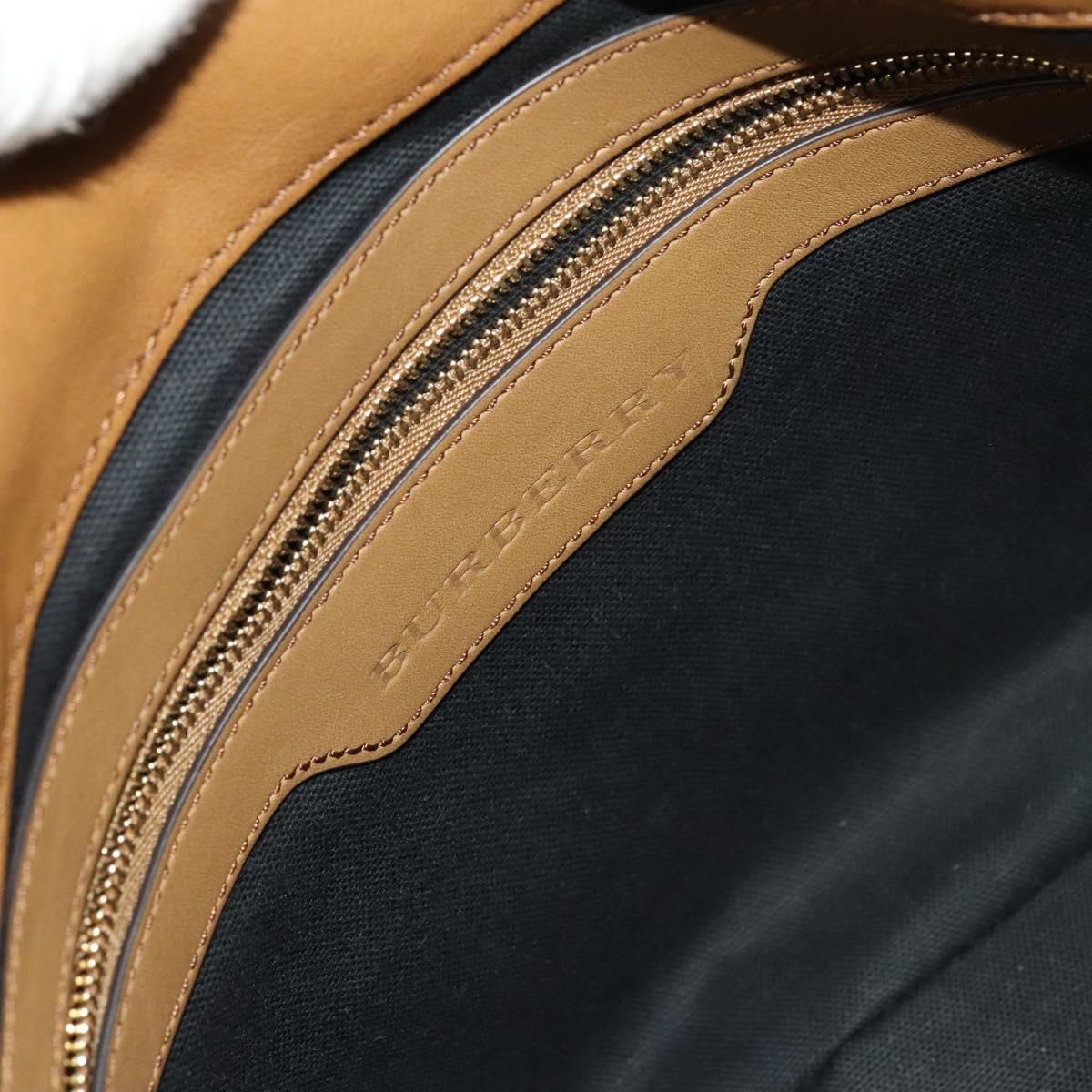 Burberry Nova Check