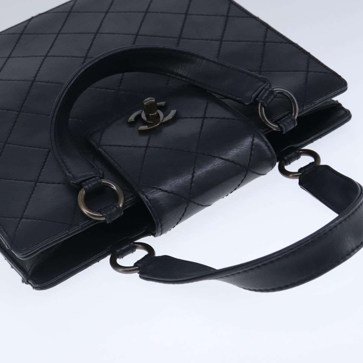 Chanel Coco Mark