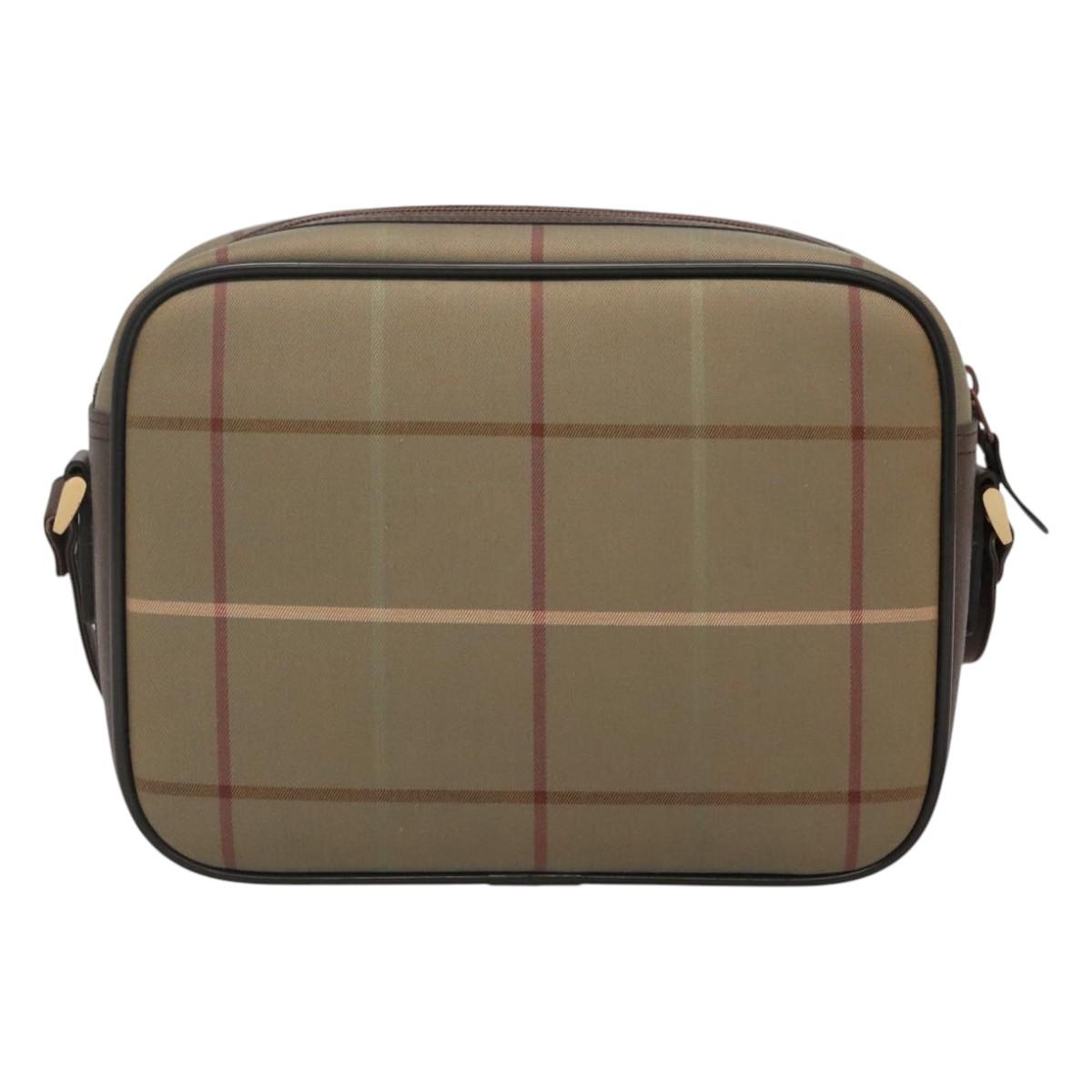 Burberry Vintage Check