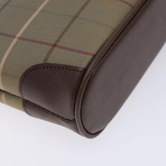 Burberry Nova Check