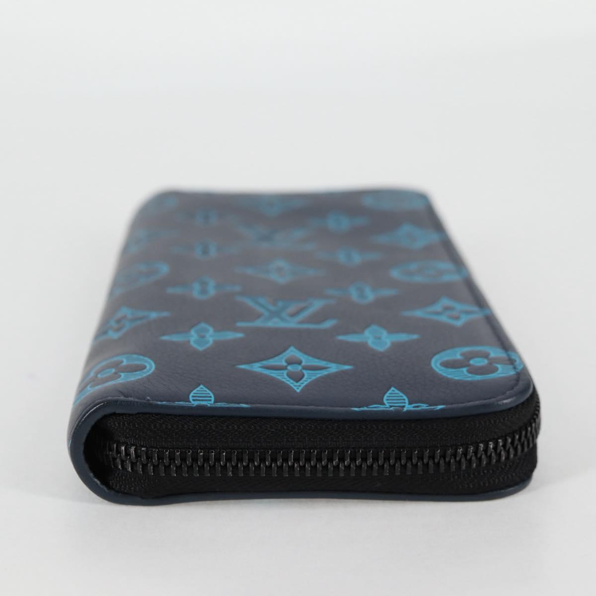 Louis Vuitton Zippy Wallet Vertical