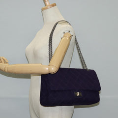 Chanel 2,55