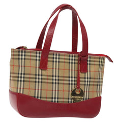 Burberry Nova Check