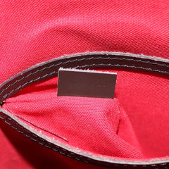 Louis Vuitton Alma