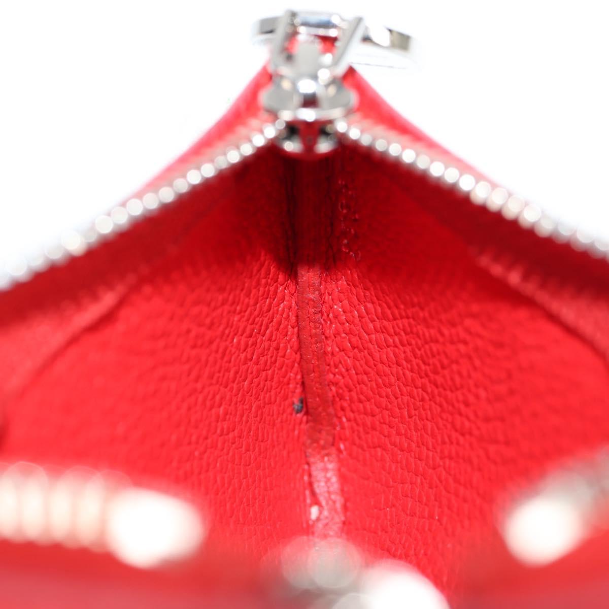 Louis Vuitton Pochette Clés