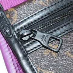 Louis Vuitton Flat messenger