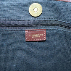 Burberry Nova Check