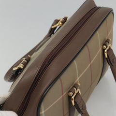 Burberry Nova Check