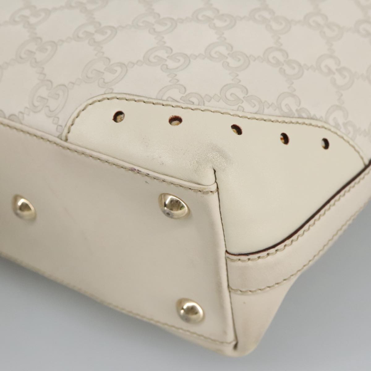 Gucci Guccissima