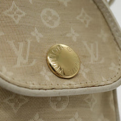 Louis Vuitton Mini Lin