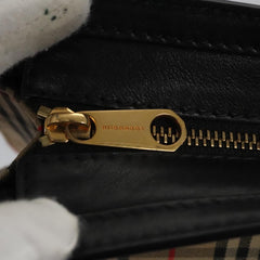 Burberry Nova Check