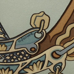 Hermès Carré 90
