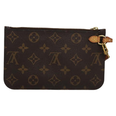 Louis Vuitton Neverfull pouch