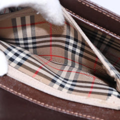 Burberry Nova Check