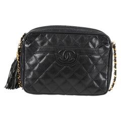 Chanel Camera