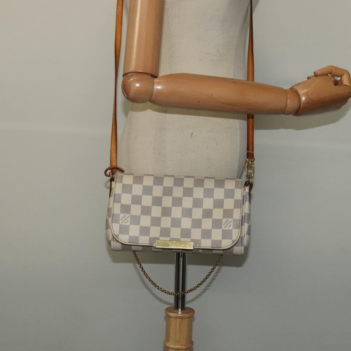 Louis Vuitton Favorite