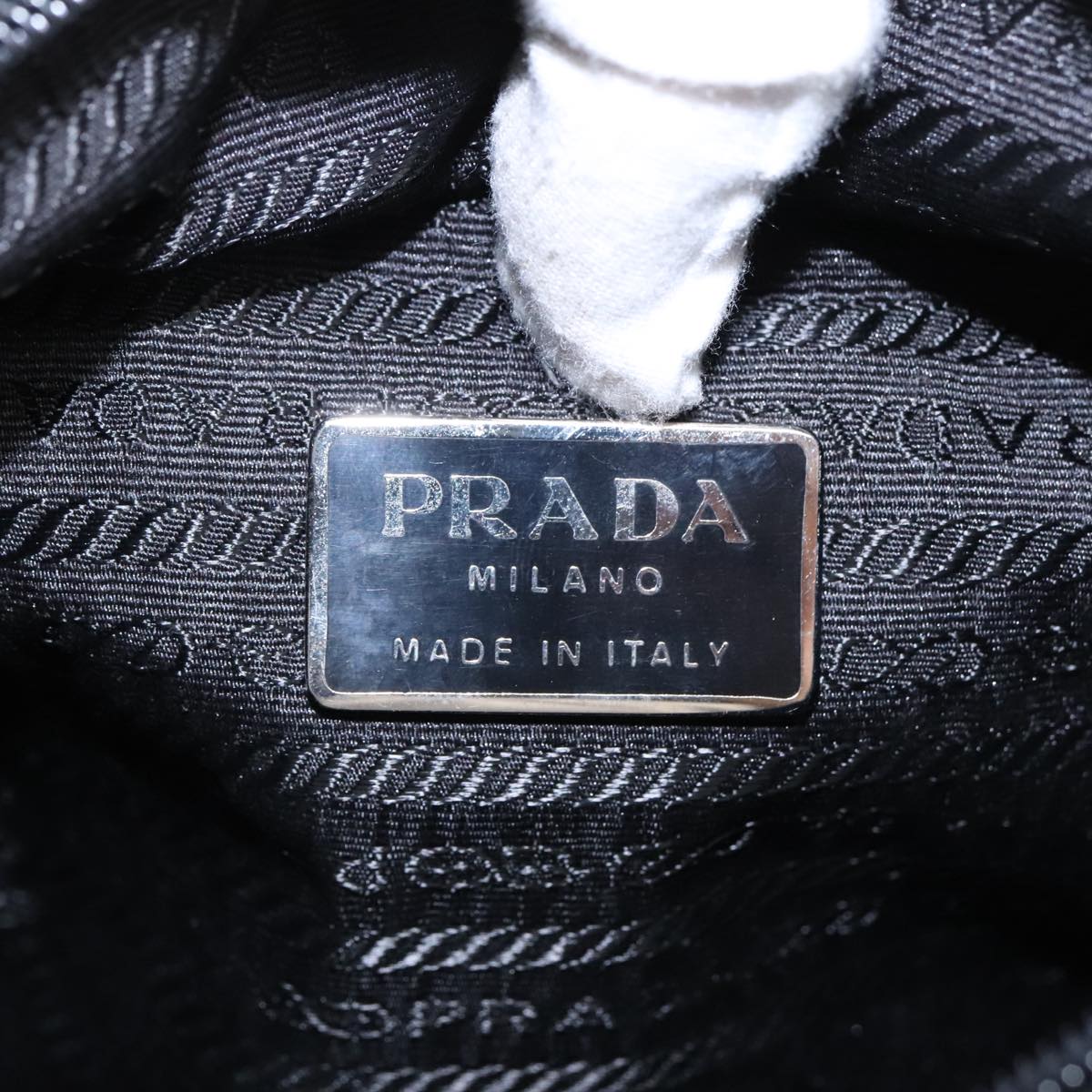 Prada Tessuto