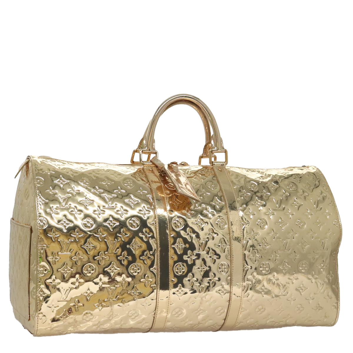 Louis Vuitton Keepall 55