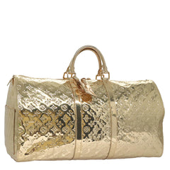 Louis Vuitton Keepall 55