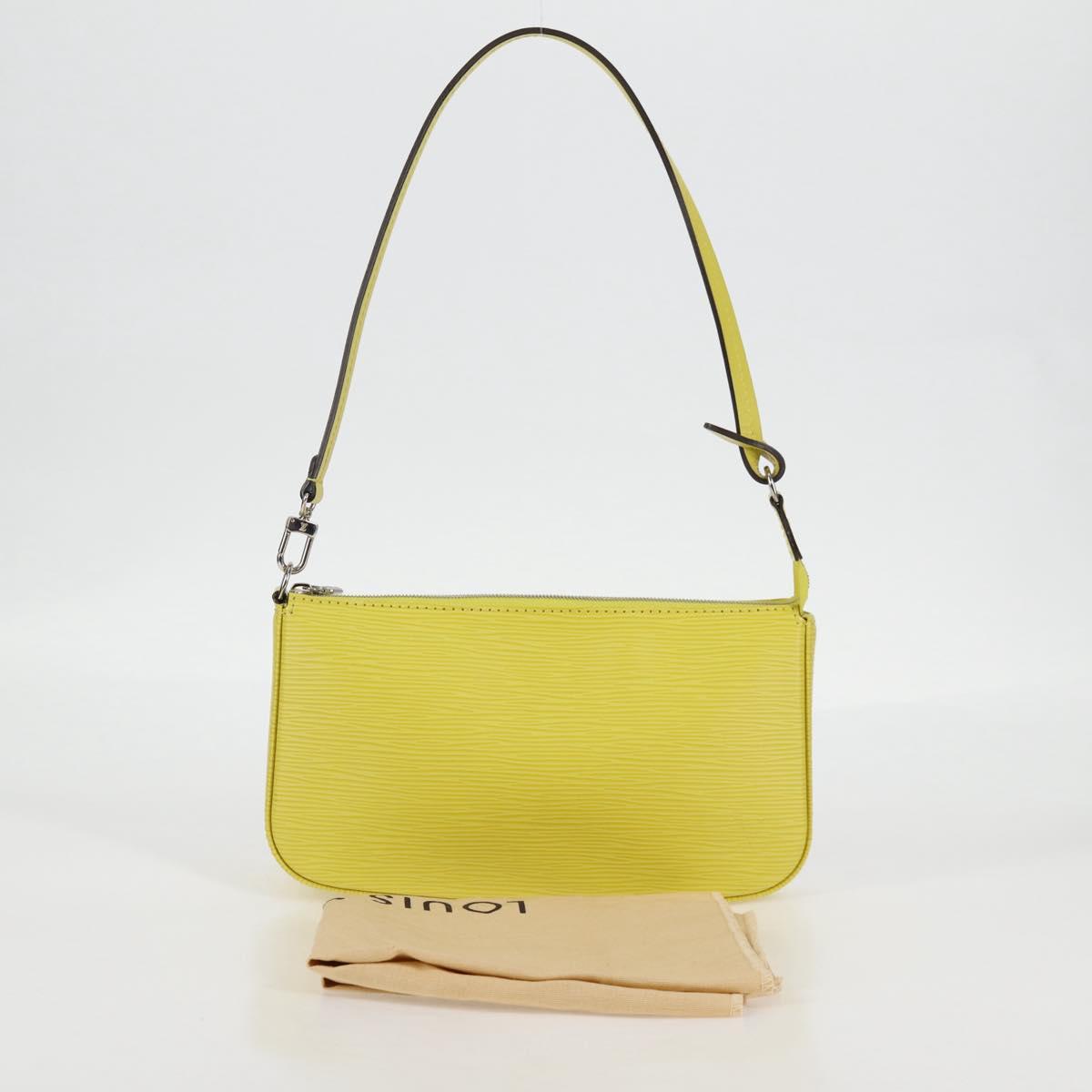 Louis Vuitton Pochette Accessoire
