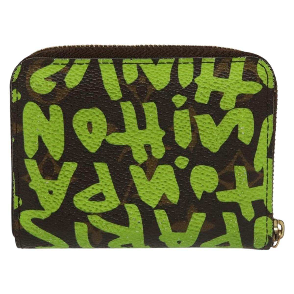 Louis Vuitton Zippy coin purse