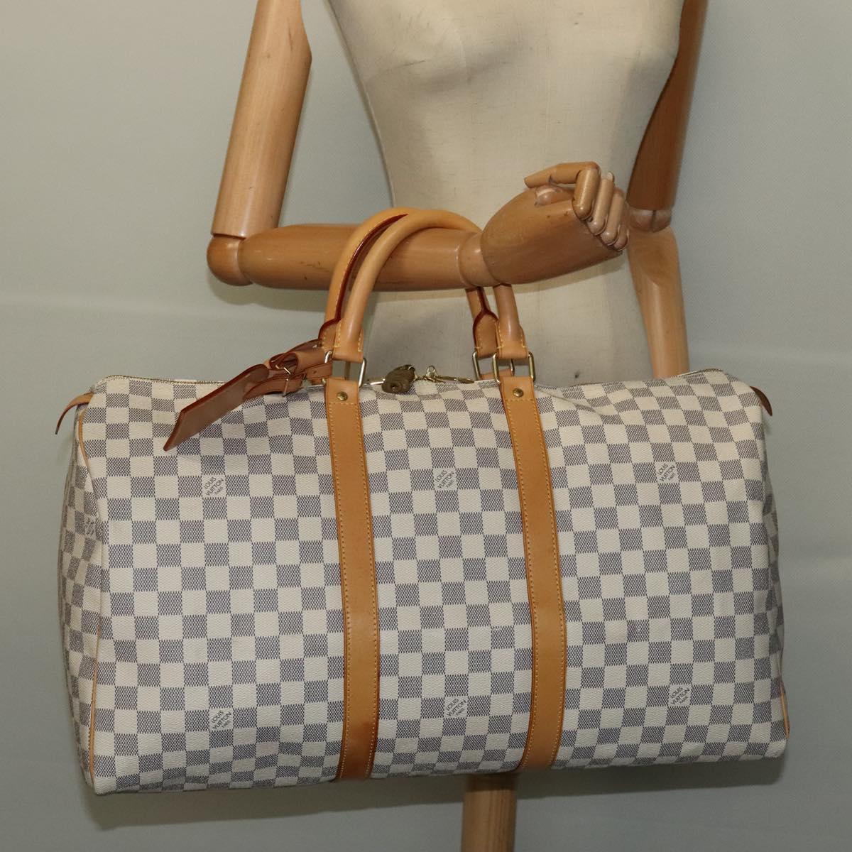 Louis Vuitton Keepall 55