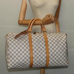 Louis Vuitton Keepall 55