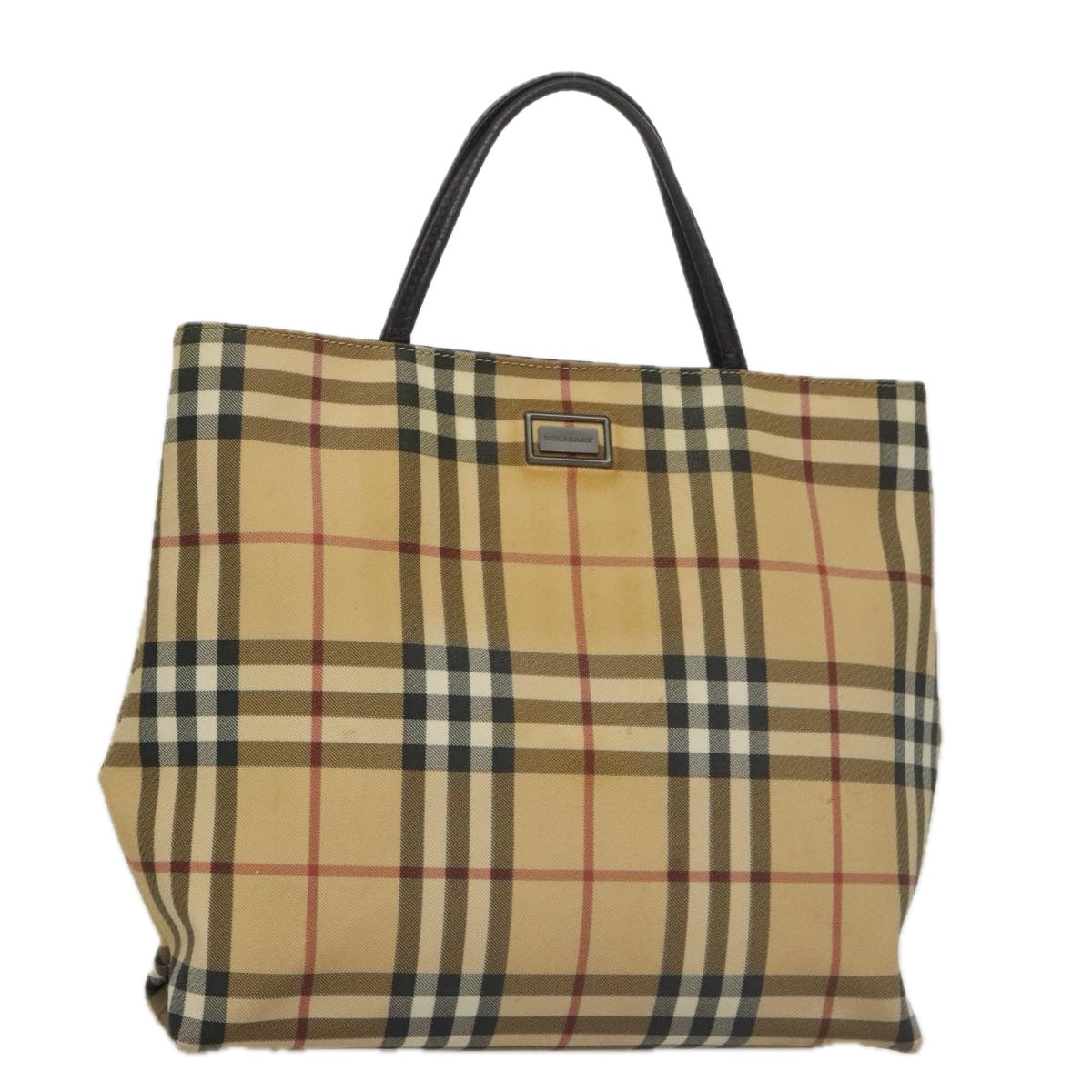 Burberry Nova Check