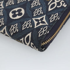 Louis Vuitton Portefeuille zippy