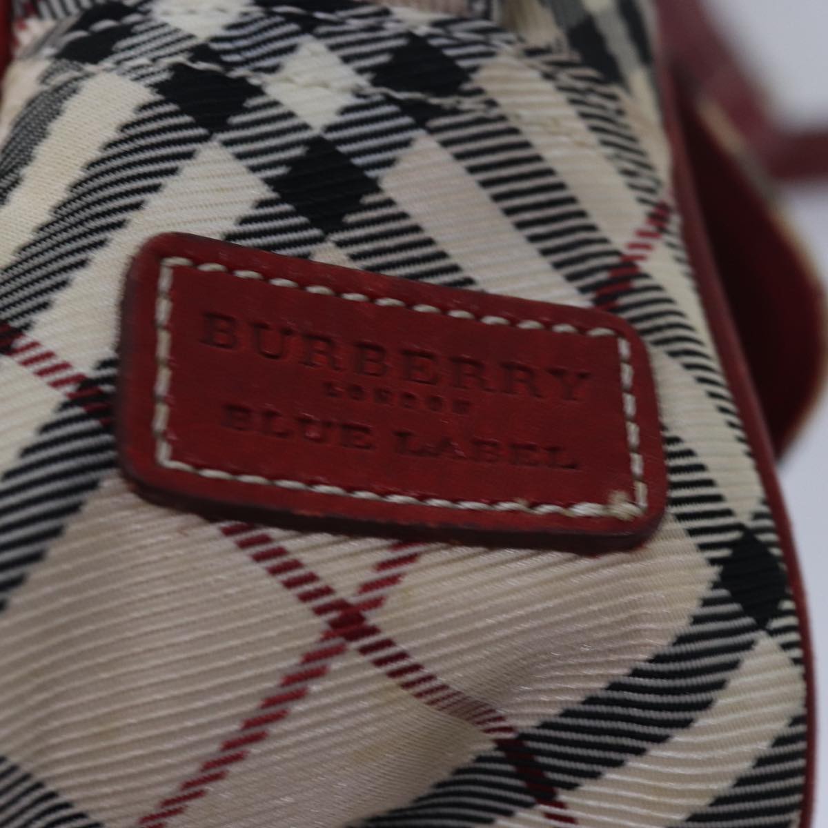 Burberry Nova Check