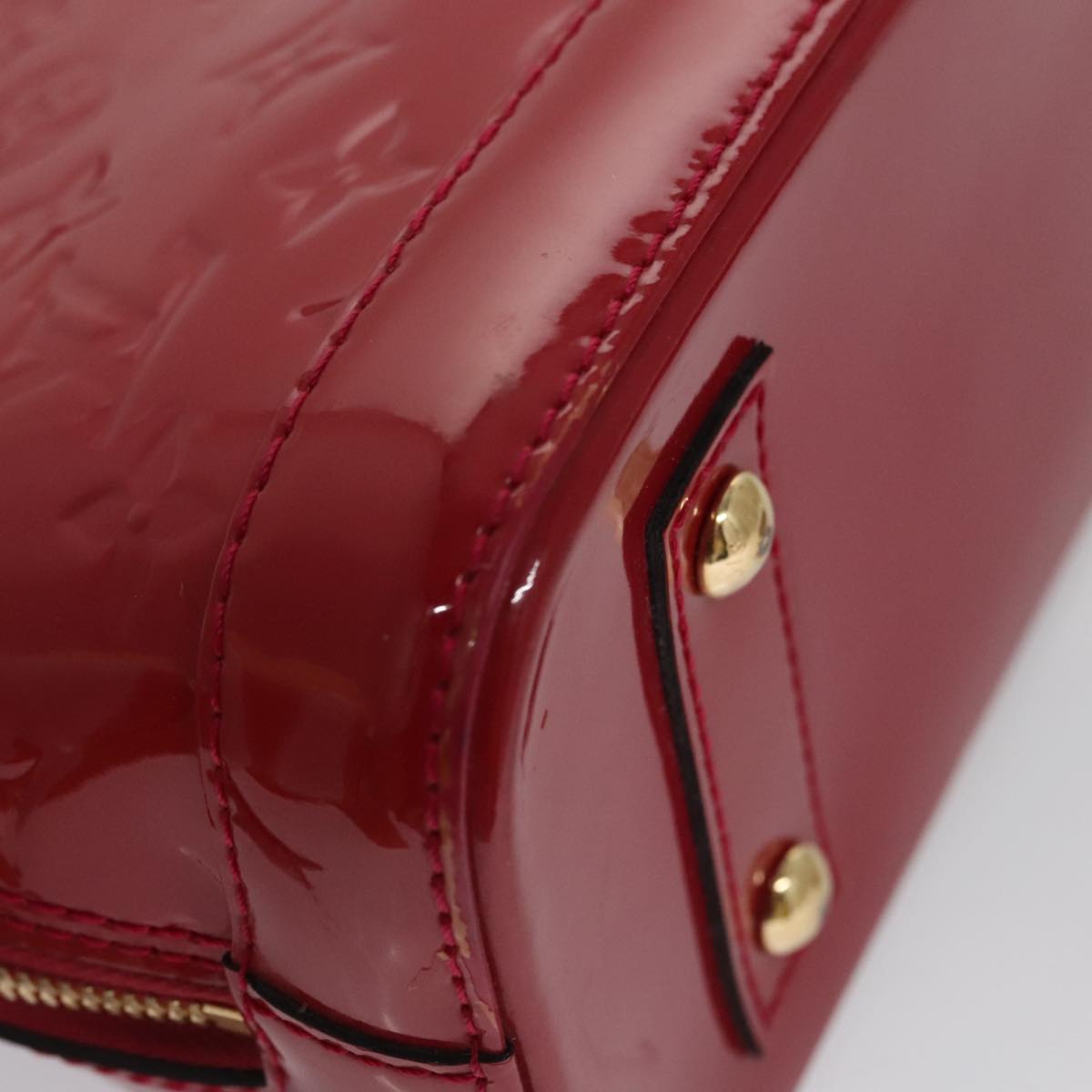Louis Vuitton Alma