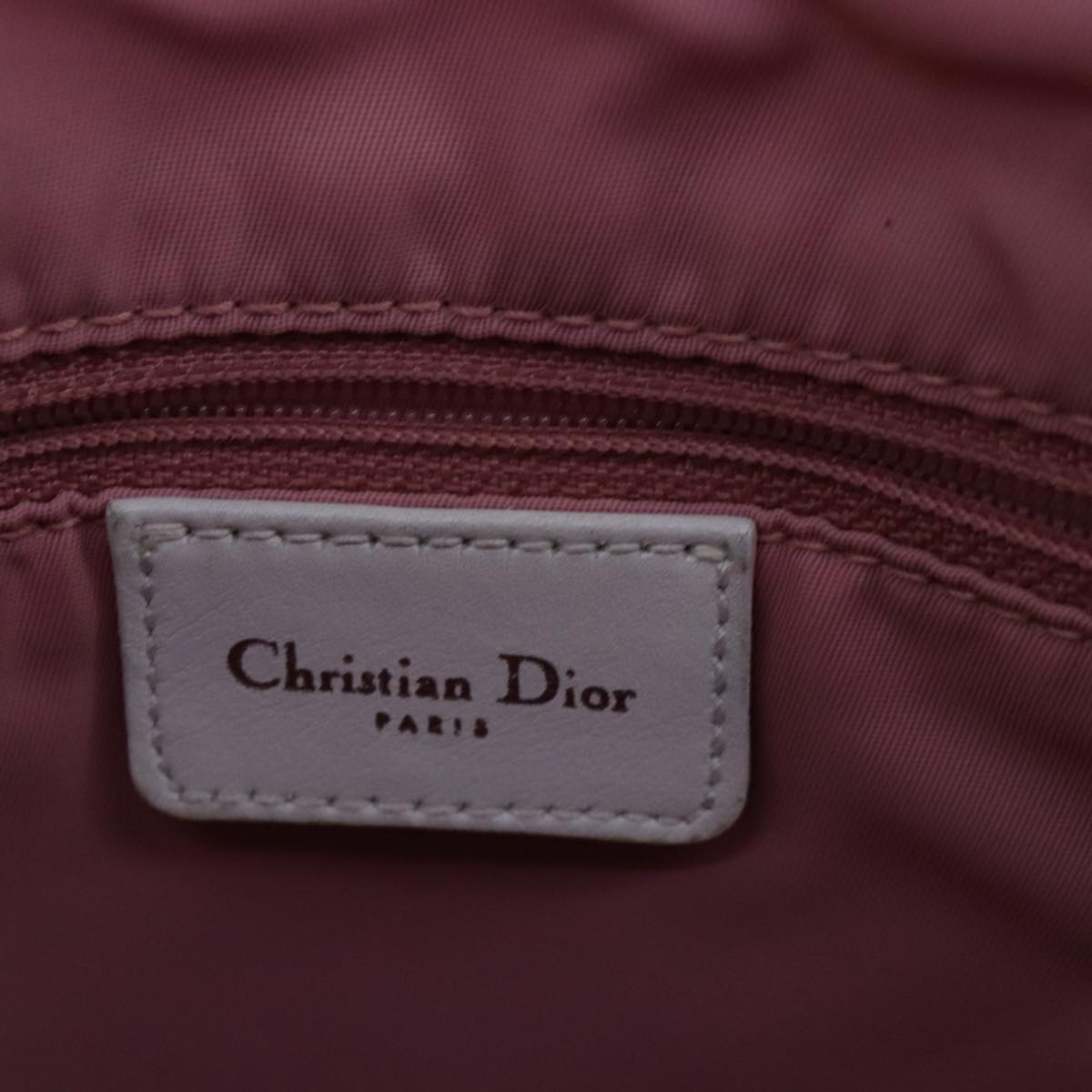Dior Trotter