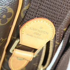 Louis Vuitton Reporter