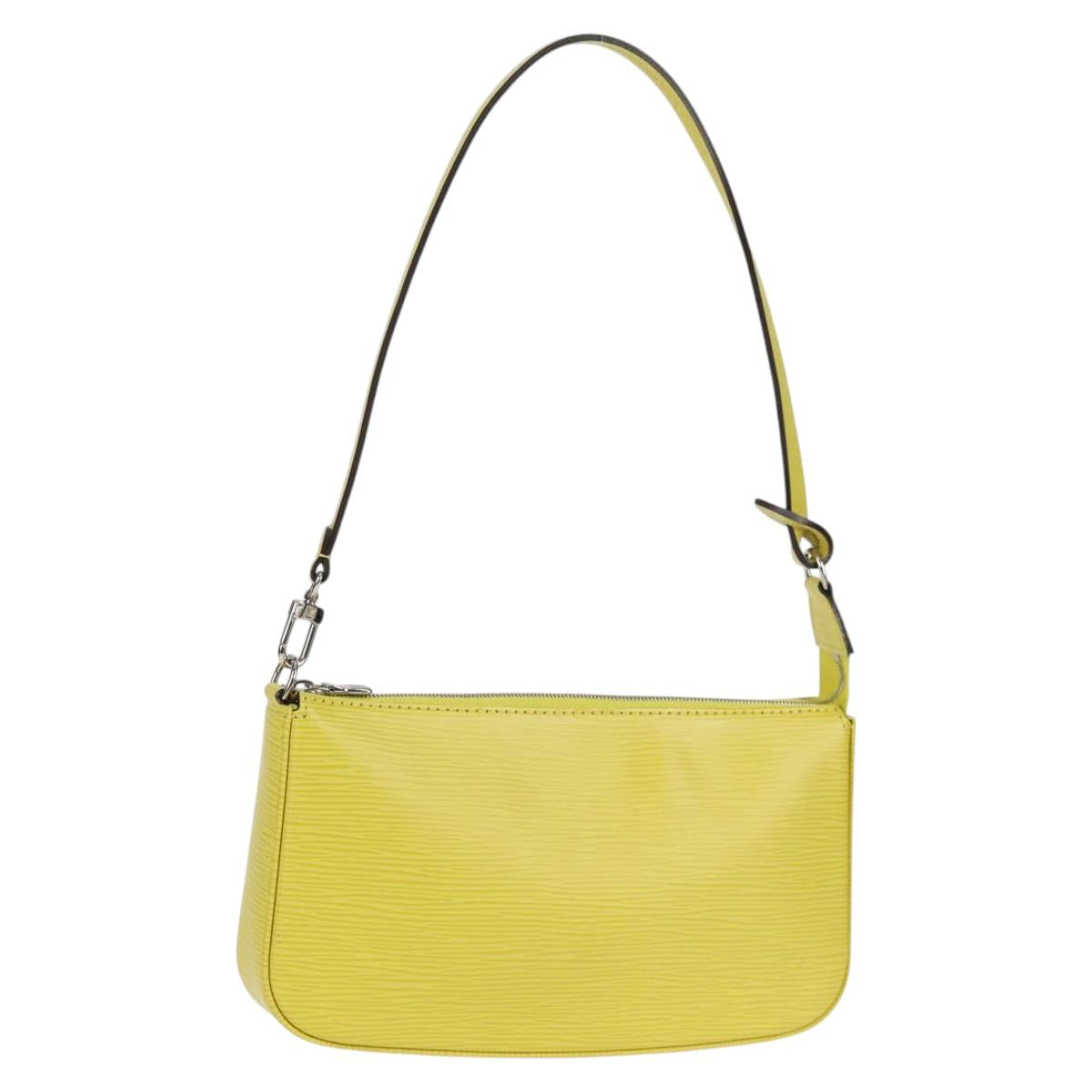Louis Vuitton Pochette Accessoire