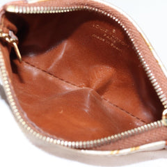 Louis Vuitton Pochette Clés