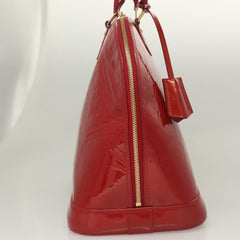 Louis Vuitton Alma
