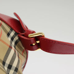 Burberry Nova Check