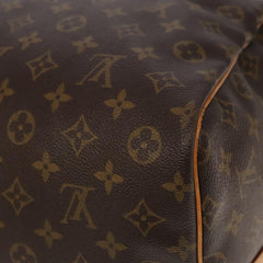Louis Vuitton Keepall Bandoulière 60