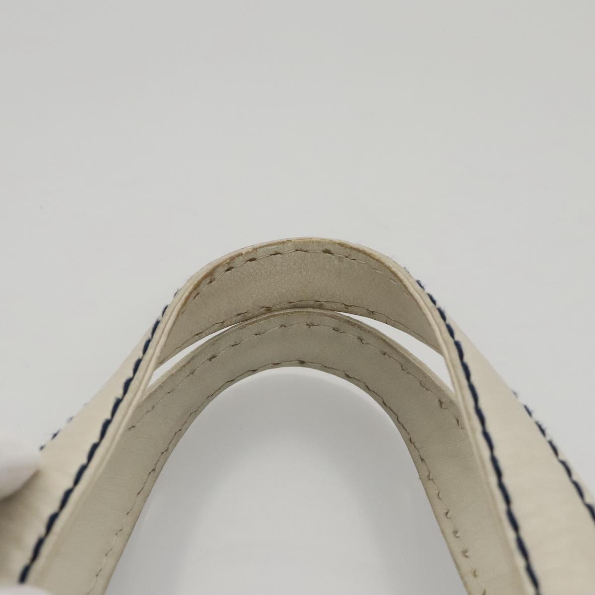 Chanel Wild stitch