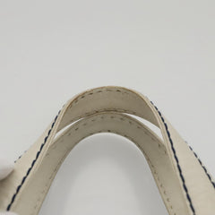 Chanel Wild stitch