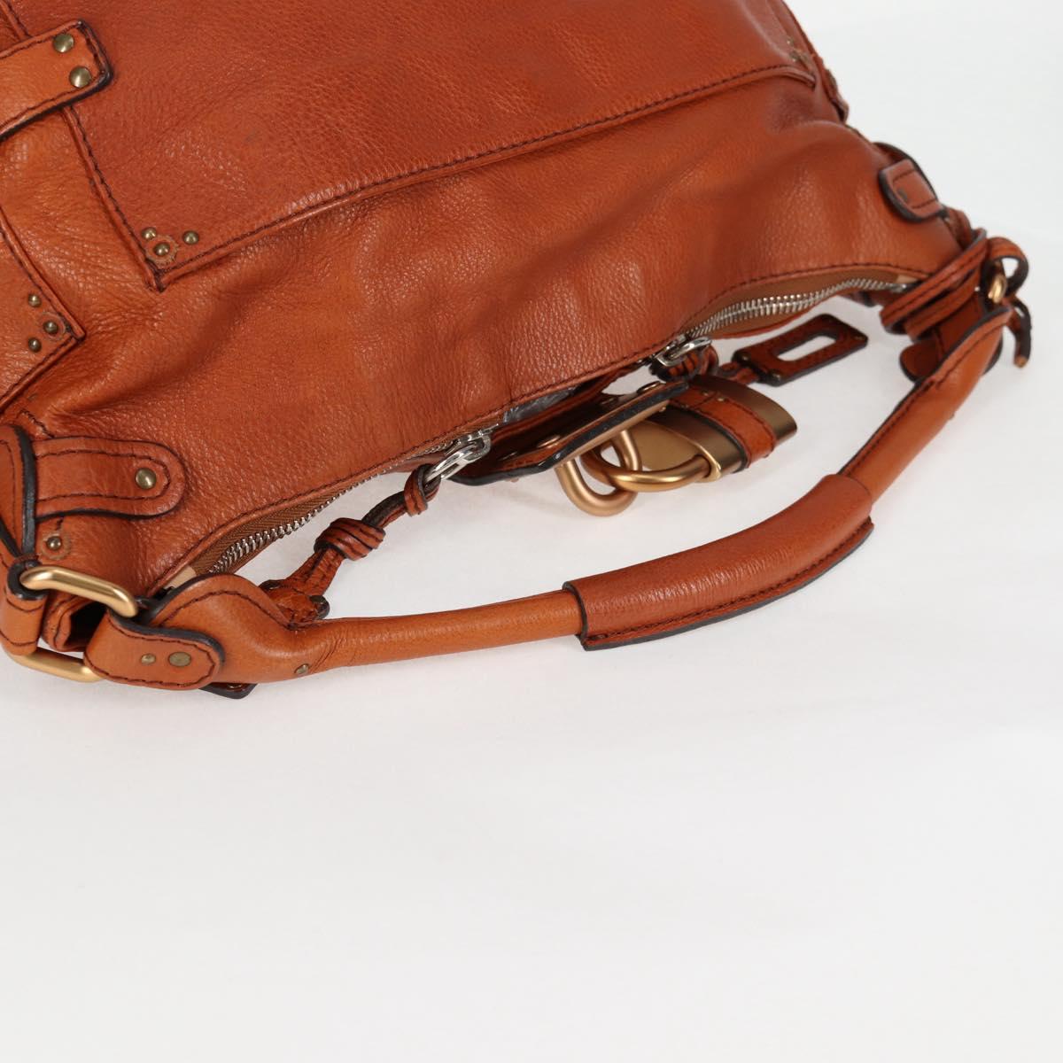 Chloé Paddington