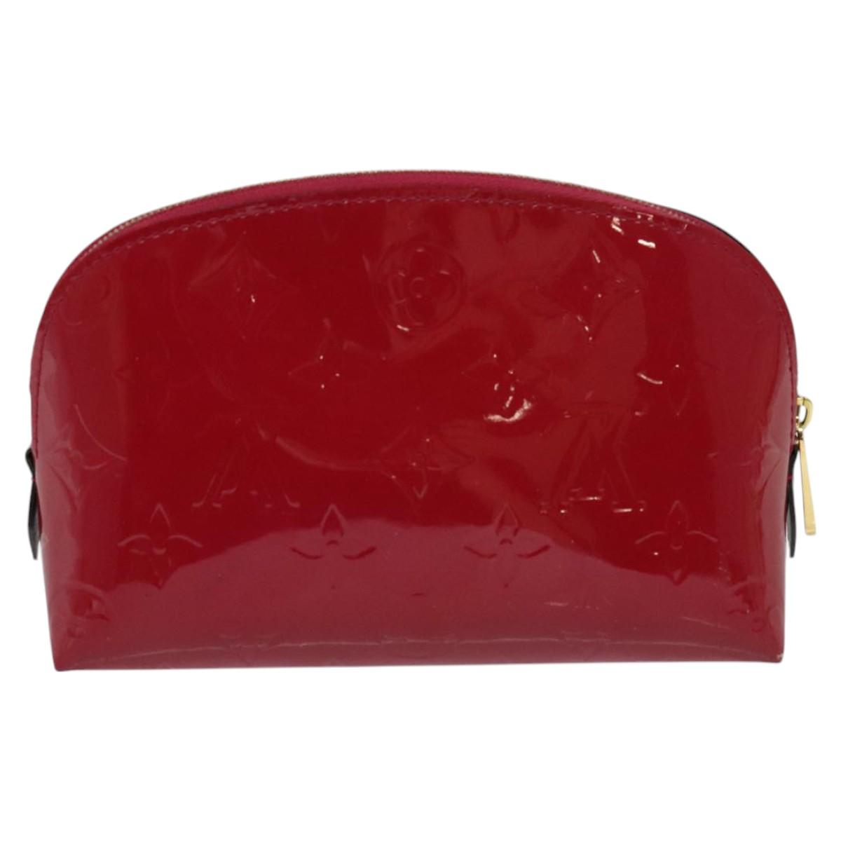 Louis Vuitton Cosmetic Pouch