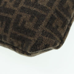 Fendi Zucca