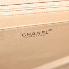 Chanel Single flap