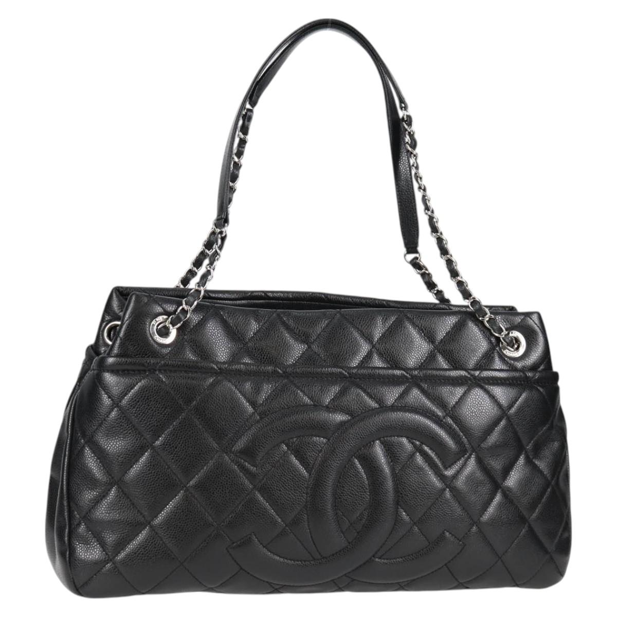 Chanel Logo CC