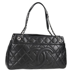 Chanel Logo CC