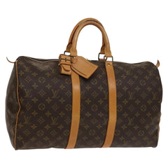 Louis Vuitton Keepall 45