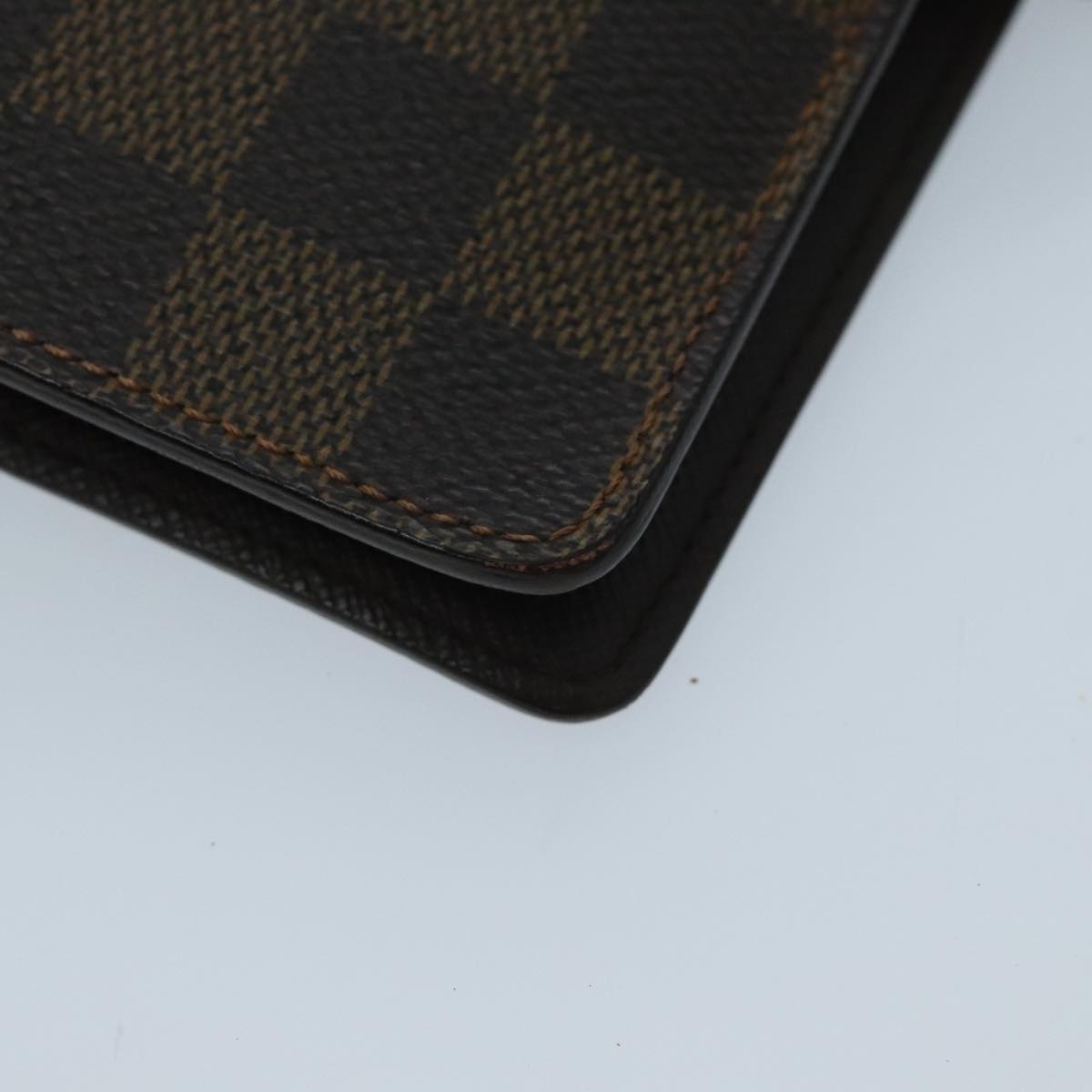 Louis Vuitton Agenda MM